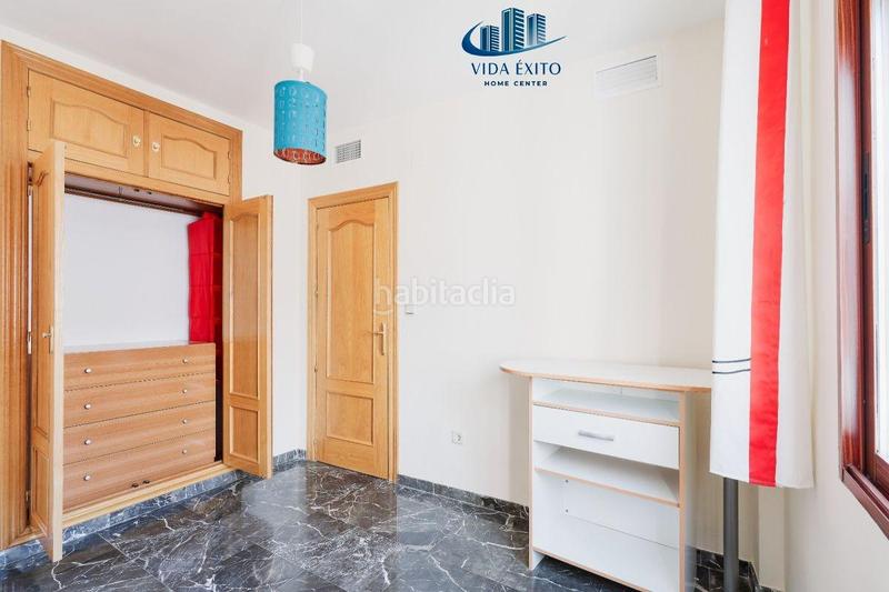 Foto 4ca10610-ecae-44cb-9e44-30f8ba75f3dd. Flat with heating parking in San Ildefonso - Catedral Jaén