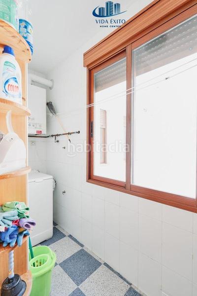 Foto 4cdab640-5e6c-4c8d-9337-8fc3c100db6a. Flat with heating parking in San Ildefonso - Catedral Jaén