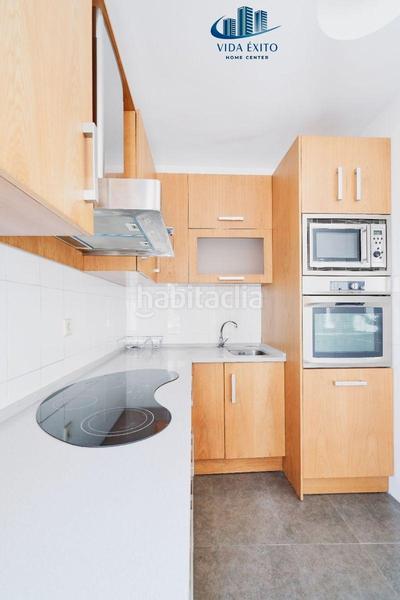 Foto 508b4d82-e517-47c5-903b-0fc168f65819. Flat with heating parking in San Ildefonso - Catedral Jaén