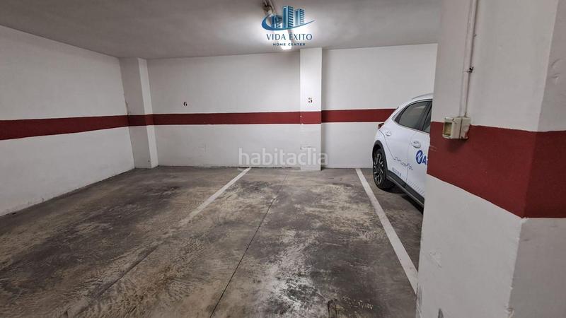 Foto 5d89e84f-3a8b-4a7d-bd62-204c266fef62. Flat with heating parking in San Ildefonso - Catedral Jaén