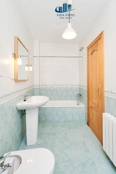 Foto 6dfff6f4-5cea-44ba-a932-235f9caa6196. Flat with heating parking in San Ildefonso - Catedral Jaén