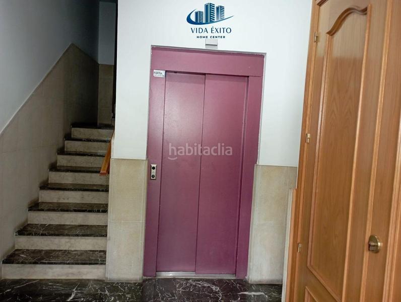 Foto 7f7387a0-686c-41ba-9a3c-29b885fd488c. Flat with heating parking in San Ildefonso - Catedral Jaén