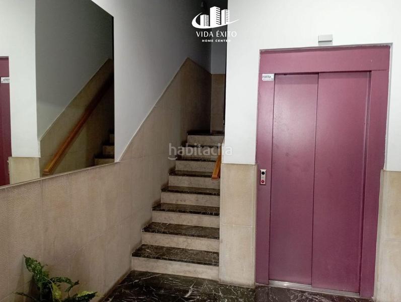 Foto 98ca8655-d2a6-44d8-a001-e34a9829a03f. Flat with heating parking in San Ildefonso - Catedral Jaén