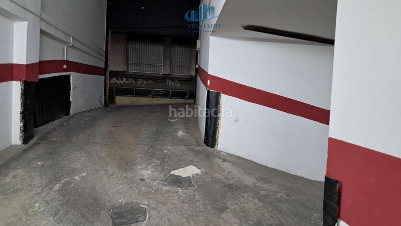 Foto a1ed9732-6384-4807-bc6f-1806b095a9a2. Flat with heating parking in San Ildefonso - Catedral Jaén