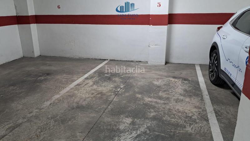 Foto a228aee0-beea-4080-bb88-a34093ea08bb. Flat with heating parking in San Ildefonso - Catedral Jaén