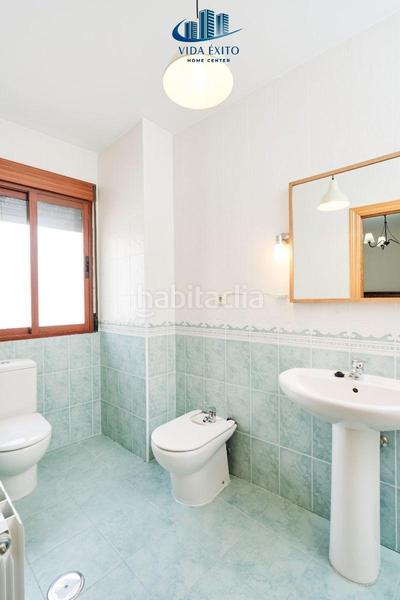 Foto a98eb6e0-f903-4fb5-a358-8e5a2d6b6091. Flat with heating parking in San Ildefonso - Catedral Jaén