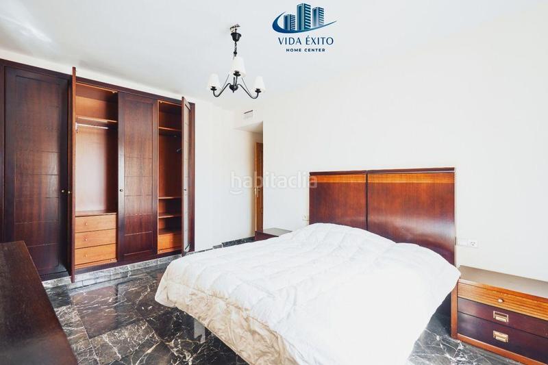 Foto b851e8a4-3c06-49cc-a1eb-499c21fe6ef1. Flat with heating parking in San Ildefonso - Catedral Jaén