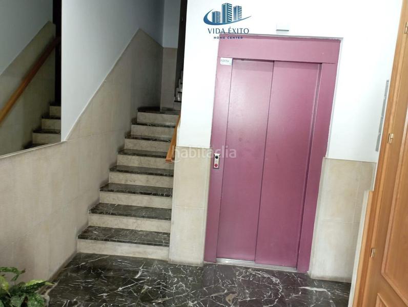 Foto c046a614-b38c-4f39-bc4f-cf4eba4221ed. Flat with heating parking in San Ildefonso - Catedral Jaén