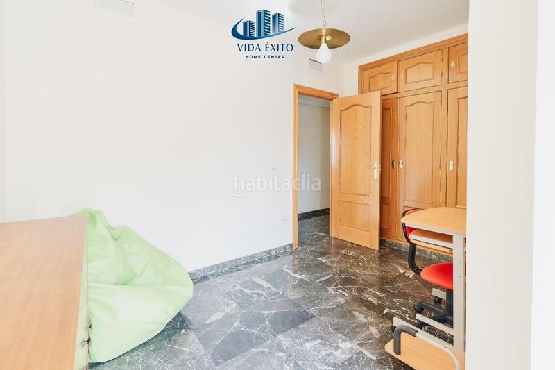 Foto dc5a8903-63e1-4e1a-aaaf-4ff0b50706d9. Flat with heating parking in San Ildefonso - Catedral Jaén