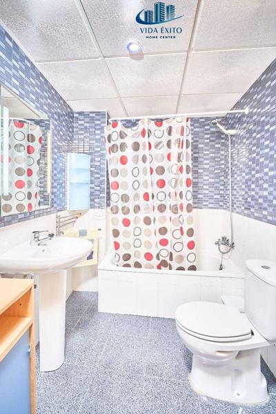 Foto e34ff85f-ed0a-4a29-8f37-e49de195f6e2. Flat with heating parking in San Ildefonso - Catedral Jaén