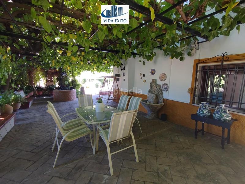 Foto 84aef720-5908-4c8f-8174-7e6e53e14687. Chalet with heating parking pool in Puente Jontoya - Puente de la Sierra - El Arroyo Jaén