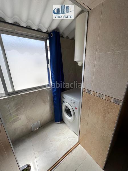 Foto 5bc5a241-1648-40a4-a717-4d0365797cb9. Alquiler piso alquiler en avda barcelona en Peñamefecit - Avda Barcelona Jaén