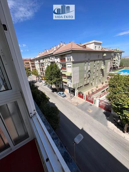 Foto 1e892ebe-e382-48d7-932a-f4d962e8afe7. Location appartement dans Peñamefecit - Avda Barcelona Jaén