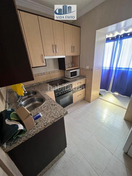 Foto 2d102e8d-b2ed-4793-95df-c94cc34a3df0. Location appartement dans Peñamefecit - Avda Barcelona Jaén