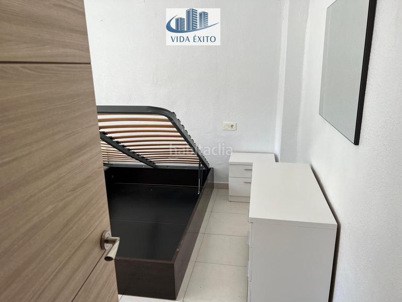 Foto bbd2b122-2196-4b8b-8a1f-de1a2261f1fc. Location appartement dans Peñamefecit - Avda Barcelona Jaén