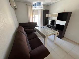 Location Appartement à Peñamefecit - Avda Barcelona. Alquiler en avda barcelona