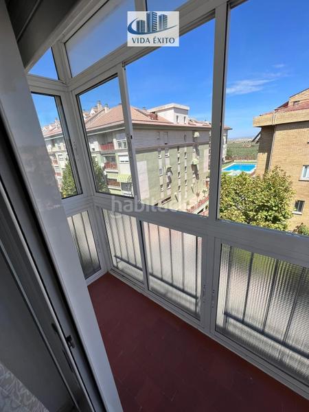 Foto 4f2eb7b2-5778-45aa-aced-fdefd39f303c. Miete etagenwohnung in Peñamefecit - Avda Barcelona Jaén