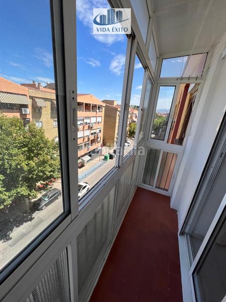 Foto 8888c789-00ac-4bba-8207-e6df3954a98d. Miete etagenwohnung in Peñamefecit - Avda Barcelona Jaén