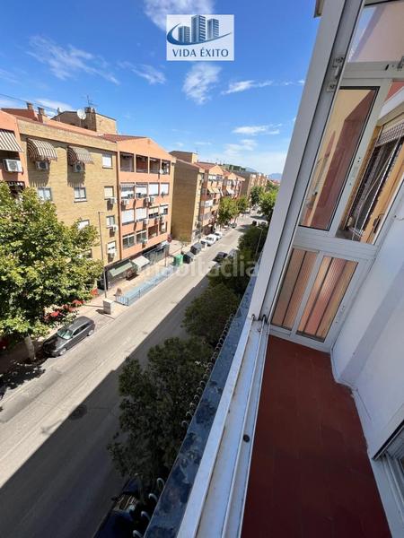 Foto 99d67dd2-507c-4320-a8ac-4d9f0d063f93. Miete etagenwohnung in Peñamefecit - Avda Barcelona Jaén