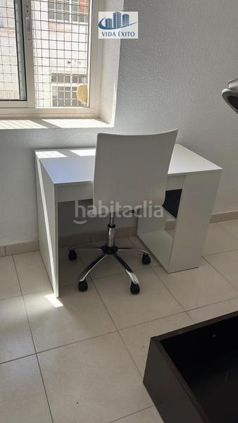 Foto cf329659-d813-4a42-bf33-815cb658c6de. Miete etagenwohnung in Peñamefecit - Avda Barcelona Jaén