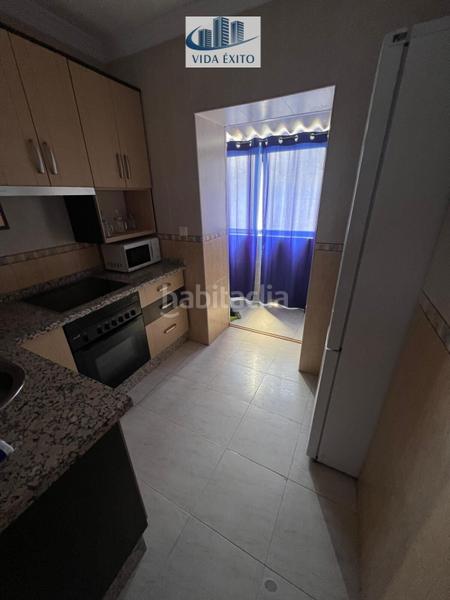 Foto 02e1efc4-0403-4560-a11e-eae152e8a206. Rent flat in Peñamefecit - Avda Barcelona Jaén