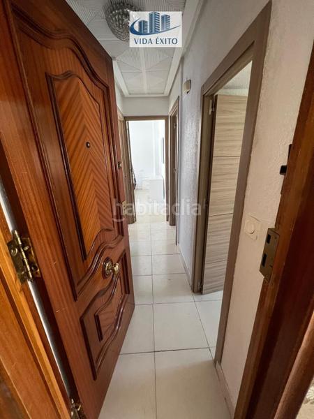 Foto 0725af49-9bb5-4107-9bb3-e5d171f6672a. Rent flat in Peñamefecit - Avda Barcelona Jaén