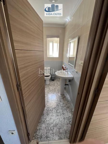 Foto 3d5bcf8c-f08f-464d-ac3f-c84cc6246191. Rent flat in Peñamefecit - Avda Barcelona Jaén