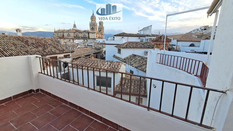 Foto 4a0e2032-86a1-4e5a-a810-8cd9e2e8b3c9. Apartment in Ctra. Circunvalación - La Magdalena Jaén