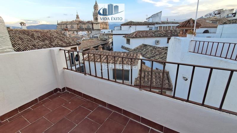 Foto 5bdb2ffc-c1e5-4029-a453-b617dfa8b9b2. Apartment in Ctra. Circunvalación - La Magdalena Jaén