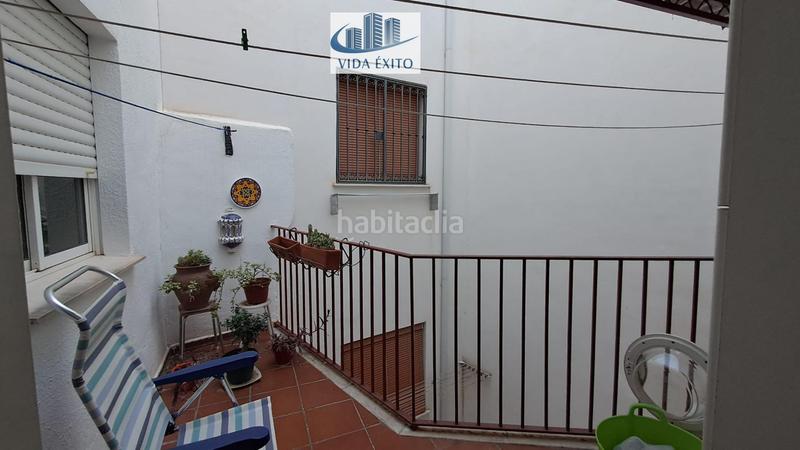 Foto 6d7c3a32-99ff-4fca-850f-183a8f927707. Apartment in Ctra. Circunvalación - La Magdalena Jaén
