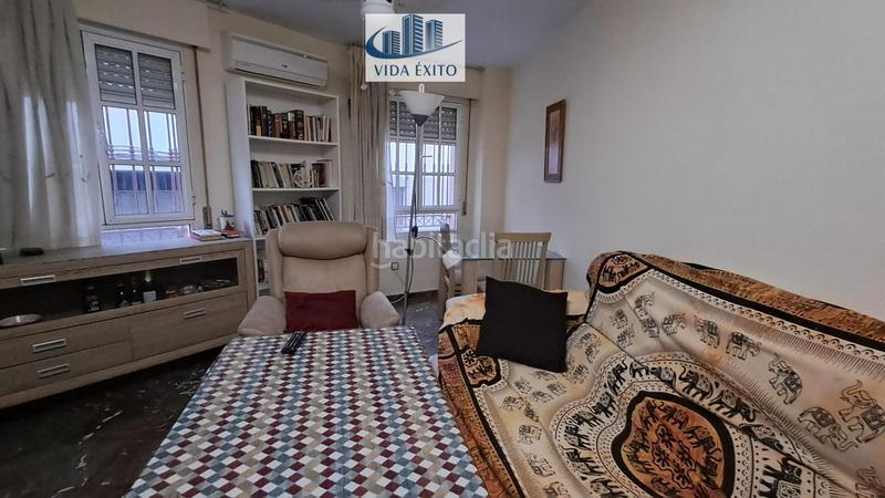 Foto 6e938e05-da17-40c6-baea-e53755b120f9. Apartment in Ctra. Circunvalación - La Magdalena Jaén