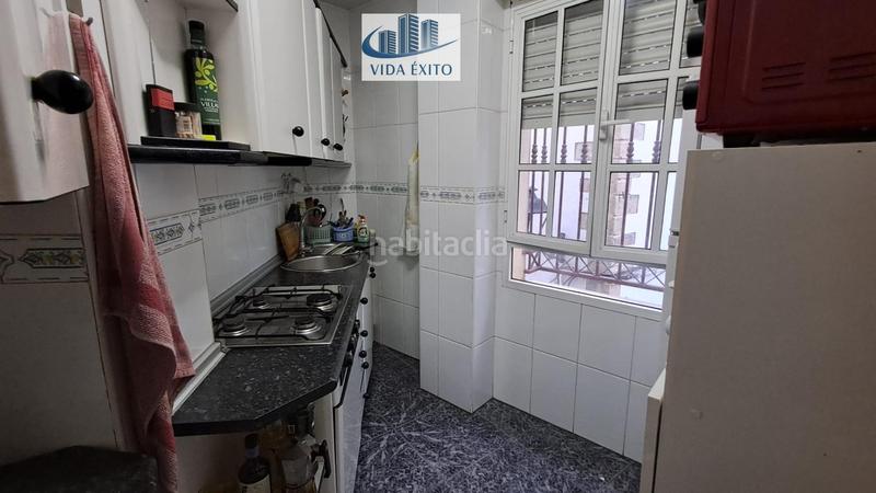 Foto 95ab15cd-57c4-4d5e-96d1-973bb8273e1f. Apartment in Ctra. Circunvalación - La Magdalena Jaén