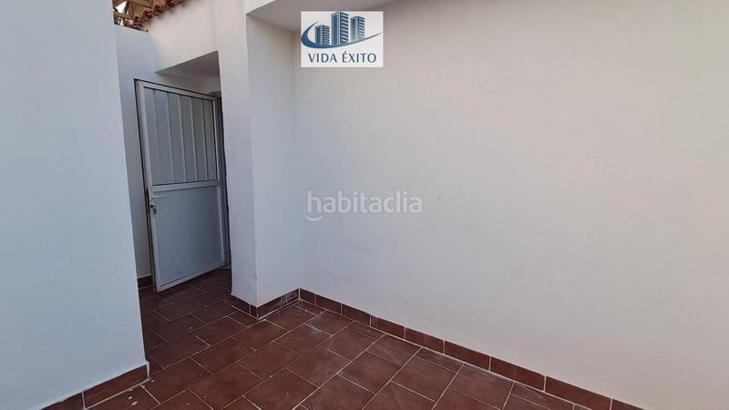 Foto a57a5216-f281-4761-9dbb-e581c09a3529. Apartment in Ctra. Circunvalación - La Magdalena Jaén