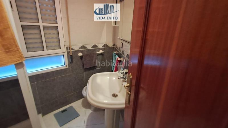 Foto c836e41a-23cc-4f4f-8c53-81cd76a69646. Apartment in Ctra. Circunvalación - La Magdalena Jaén