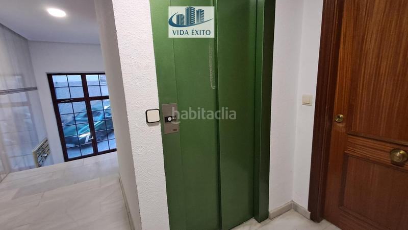 Foto dc6b737c-b009-4d38-a651-53a996431afc. Apartment in Ctra. Circunvalación - La Magdalena Jaén