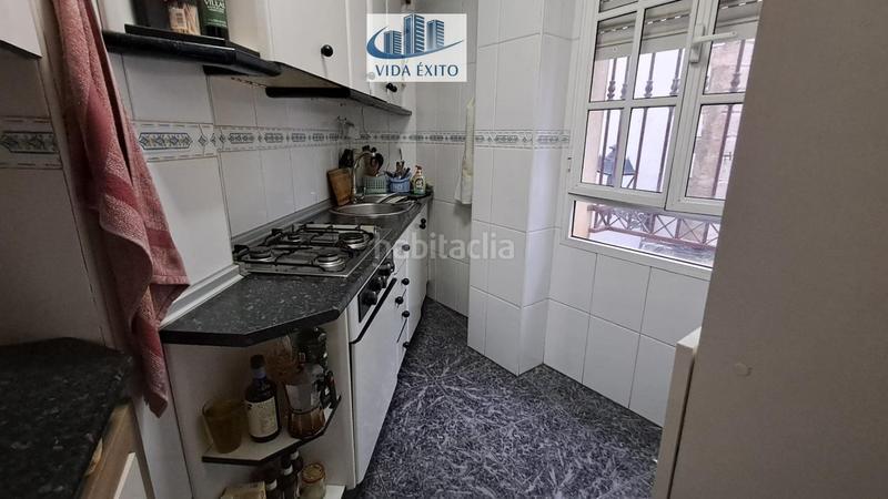 Foto f9bab261-dc36-498e-b402-c41948a7c880. Apartment in Ctra. Circunvalación - La Magdalena Jaén