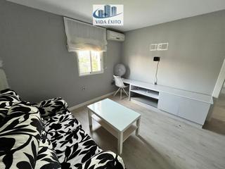 Affitto Appartamento in Alcantarilla - La Glorieta. Alquiler en la glorieta