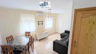 Miete Etagenwohnung in Alcantarilla - La Glorieta. Alquiler en la glorieta