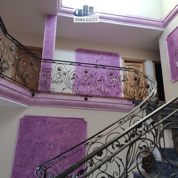 Foto 5de627e1-debd-4cf6-8500-7a6f748f5ff6. Chalet  en puente nuevo en Puente Tablas - Puente Nuevo - Cerro Molina Jaén