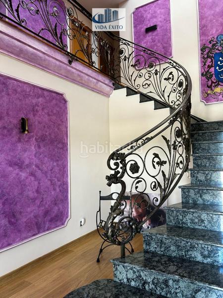 Foto 6f6945fc-befb-4a74-85ba-7a650331b607. Chalet  en puente nuevo en Puente Tablas - Puente Nuevo - Cerro Molina Jaén