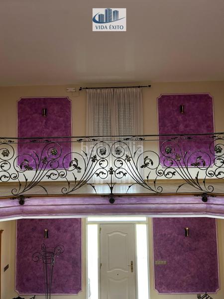 Foto 83e1e60a-bcfa-4939-ab01-ef812594bfd6. Chalet  en puente nuevo en Puente Tablas - Puente Nuevo - Cerro Molina Jaén