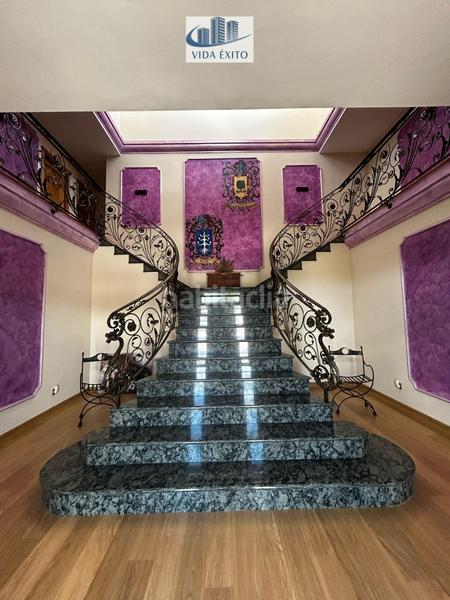 Foto a3582f27-8197-4fdb-bd3a-f511a356bbc4. Chalet  en puente nuevo en Puente Tablas - Puente Nuevo - Cerro Molina Jaén