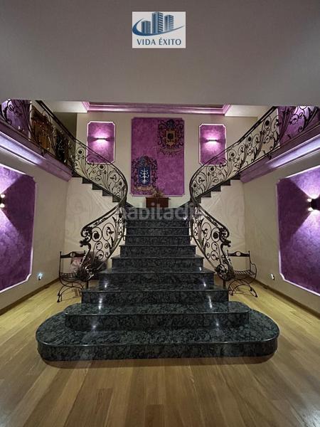 Foto e77c95c5-9328-4fc4-bcb1-7c2508059e15. Chalet  en puente nuevo en Puente Tablas - Puente Nuevo - Cerro Molina Jaén