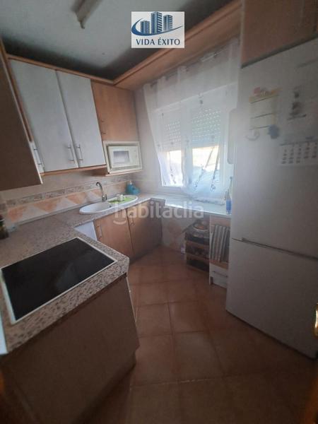 Foto 12fe7d92-7949-4f0b-ace4-e80822a27462. Appartement avec chauffage dans Peñamefecit - Avda Barcelona Jaén