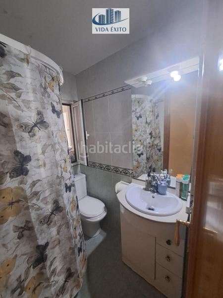 Foto 51be4708-dc9a-4369-b965-7cbb8780b2e4. Appartement avec chauffage dans Peñamefecit - Avda Barcelona Jaén