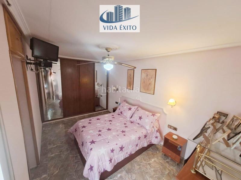 Foto a5a3794c-69a2-4379-833e-9b2c9d7d3724. Appartement avec chauffage dans Peñamefecit - Avda Barcelona Jaén