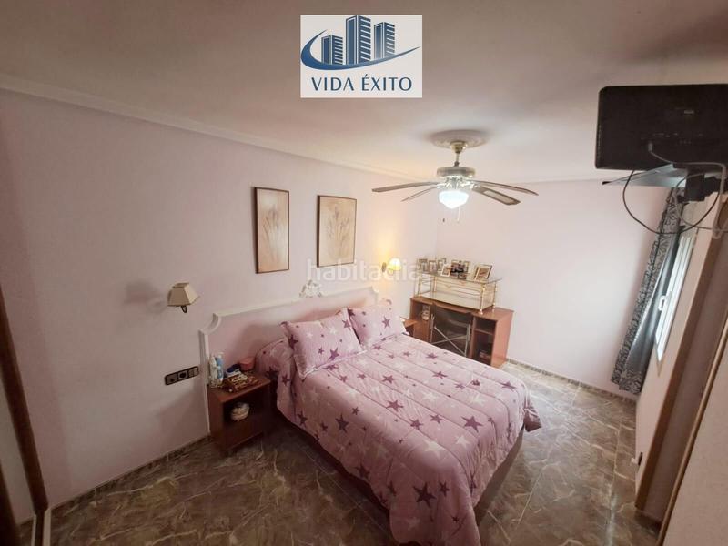 Foto c1b57749-bb8b-47fc-829f-760984003c93. Appartement avec chauffage dans Peñamefecit - Avda Barcelona Jaén