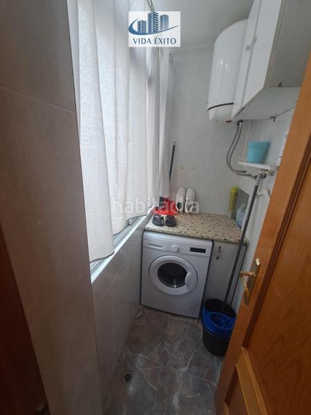 Foto d0f550be-9fae-4921-9603-a3a86e3d3510. Appartement avec chauffage dans Peñamefecit - Avda Barcelona Jaén