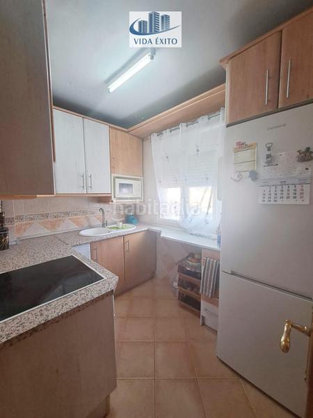 Foto e3c7fc0e-2034-4583-b830-49150c47b2c3. Appartement avec chauffage dans Peñamefecit - Avda Barcelona Jaén