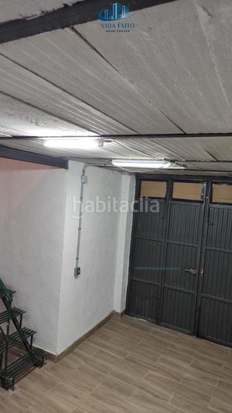 Foto 7187a5b1-415e-41f2-ba78-67e74d40c6b3. Car parking in San Bartolomé - Millán de Priego Jaén